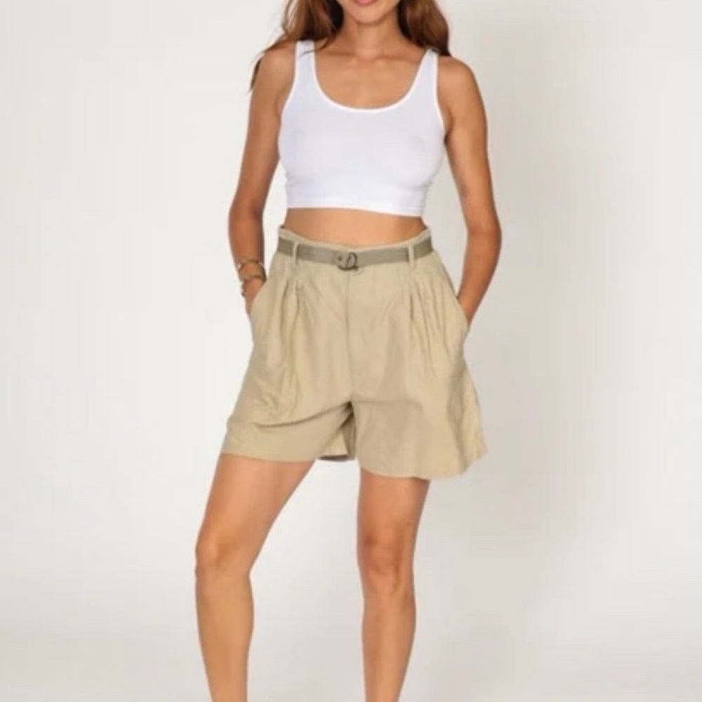 🤍 Romans Women’s Shorts – Size 14 🤍
